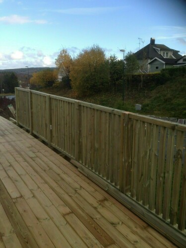 TF-Byggentreprenør AS