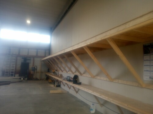 Wagner Larsen Tømrer- & Snekkerfirma