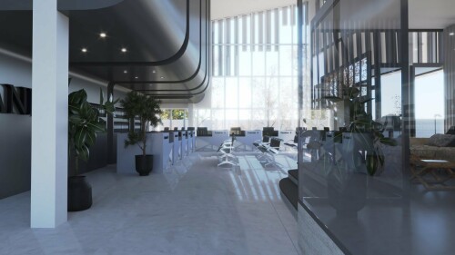 Kabiridehkordi Arkitektur