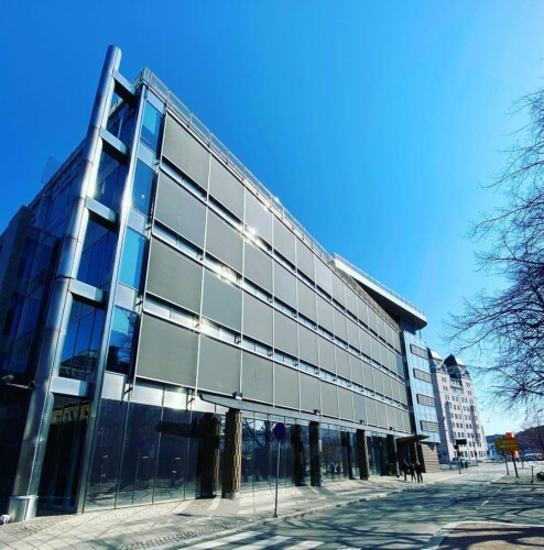 Linje Elektro Service AS