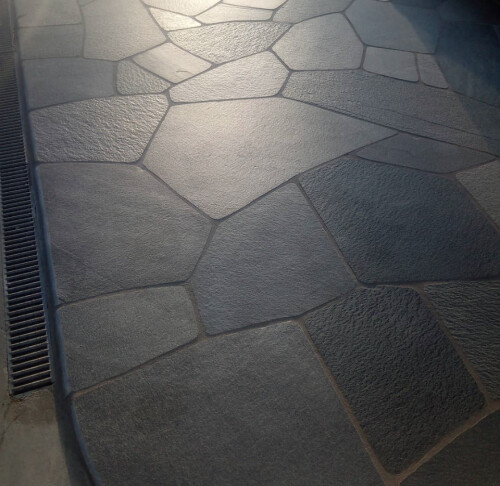 Qorban Stein Solid AS