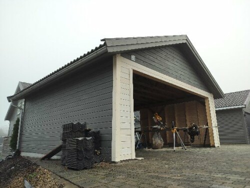 Bygger Boligger Marius Jelinskas