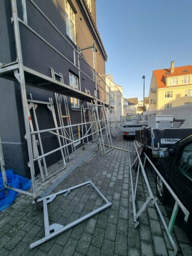 Ar Bygg Og Eindom AS