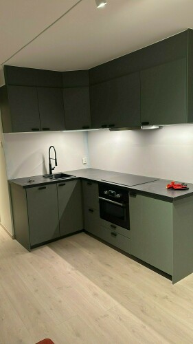 Chachurski Daniel Bygg