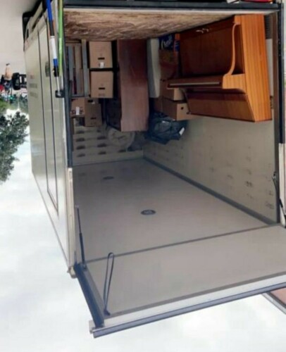 Af Frakt Alan AL-Babi