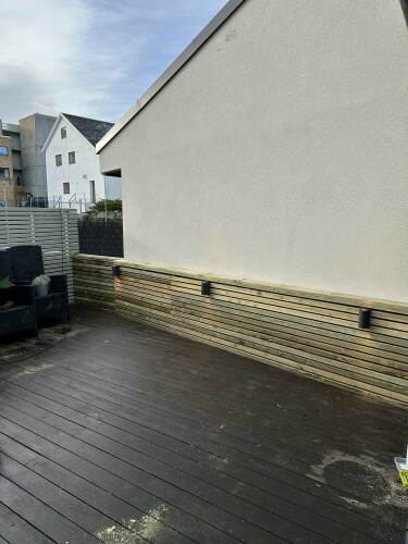 Htk Eiendom Service AS