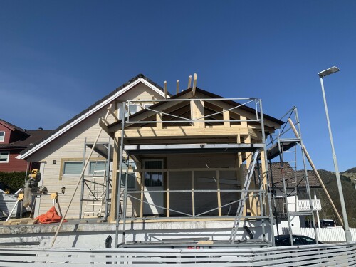 Ovimar Byggeservice AS