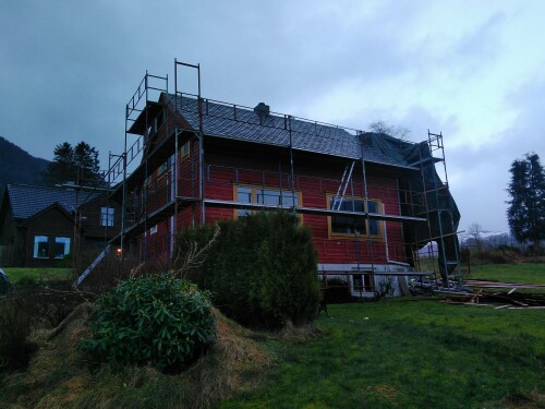 Ølen Byggservice AS