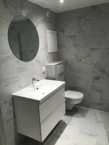 Romerike Boligservice AS