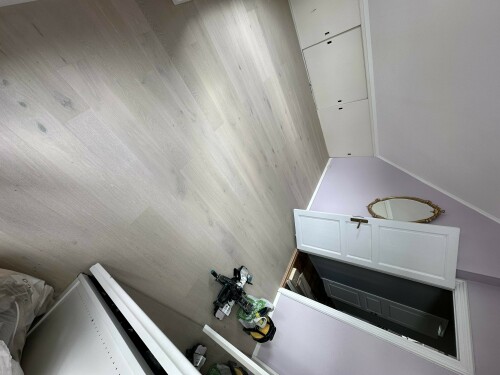 Renovering & Rengjøring Ebervein