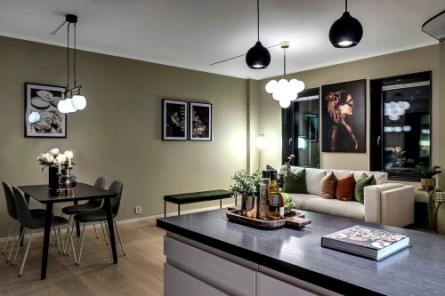 Elektriker Gruppen AS