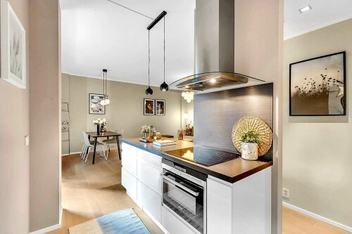 Elektriker Gruppen AS