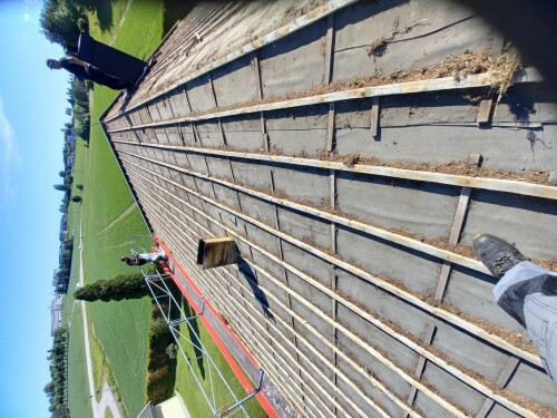 Seli Viken Tak Og Bygg AS