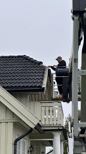 Østlandske Håndtverkservice AS