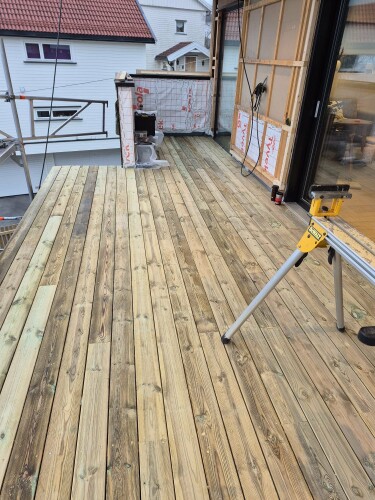 Stødig Bygg Rafal Kowal Stødig Bygg Rafal Kowal