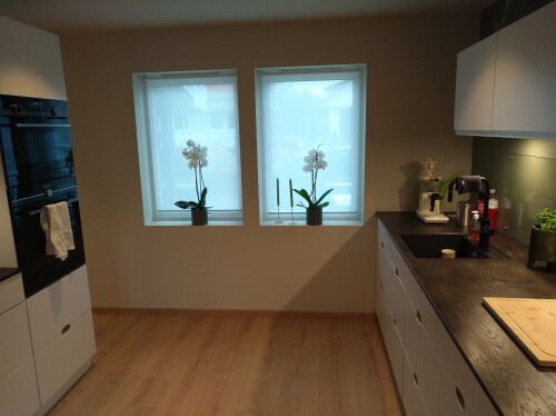 Löwenstein Tømrer AS