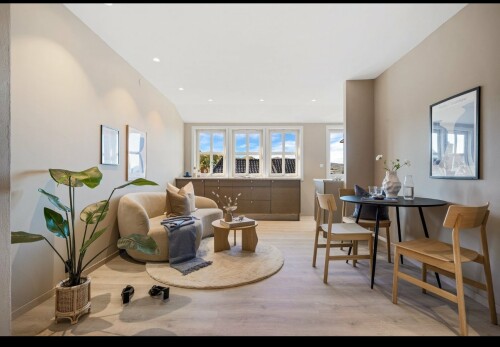 Privat Tømrer Otvos