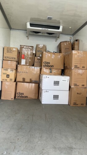 Pilen Flyttebyrå AS