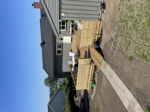 Vestfold Håndverksservice - G. Krosilovas