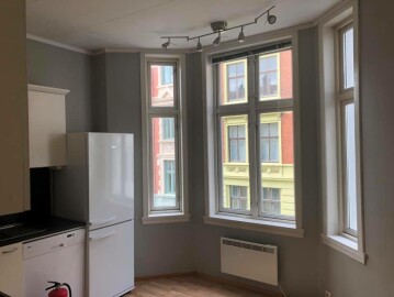 Malerfirma S. Maurstad AS