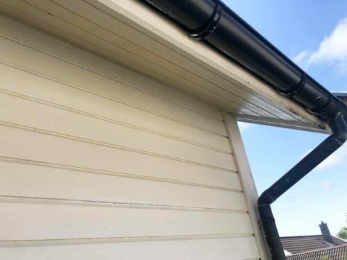 Sunnhordland Fasadevask AS