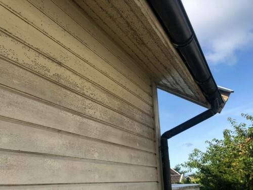 Sunnhordland Fasadevask AS