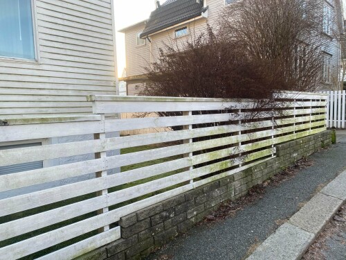 Sunnhordland Fasadevask AS