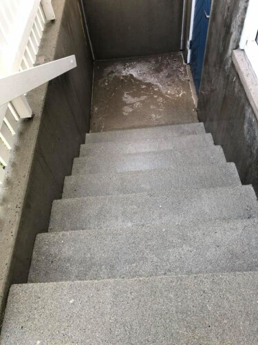 Sunnhordland Fasadevask AS