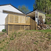 Snekker Omid Javanmiri