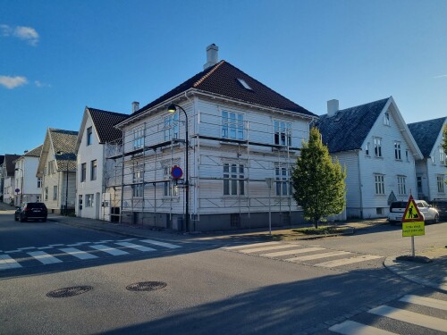 Ar Bygg Og Eindom AS