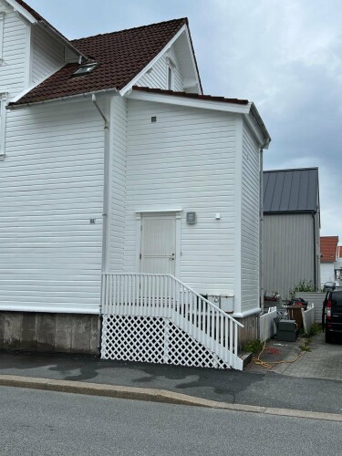 Maler Og Bygg Alibrahim Maler Og Bygg Alibrahim