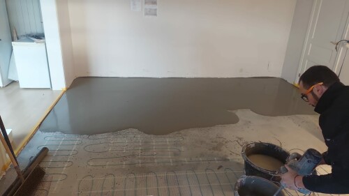 Våtromstjenester AS