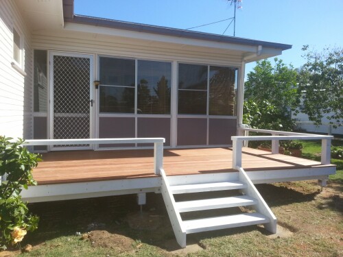 Brittan Snekker Og Hageservice