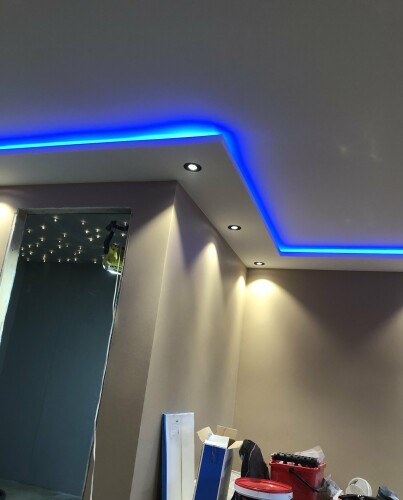 Can Kjøkkenmontering