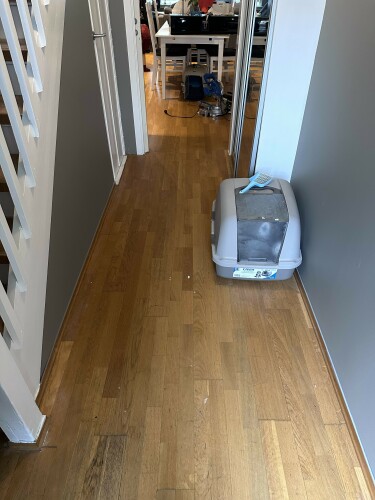 Malerfirma Sheikh-Mohamed