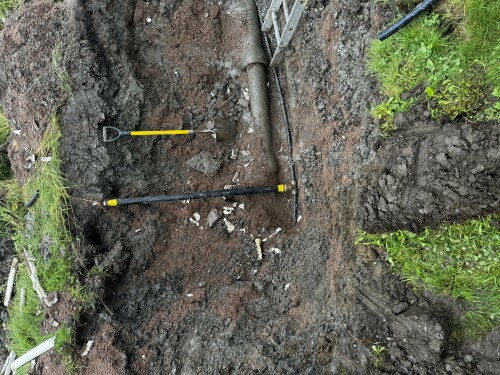 Nøstetangen Entreprenør AS