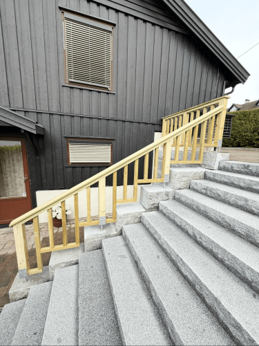 Thunes Tømrertjenester