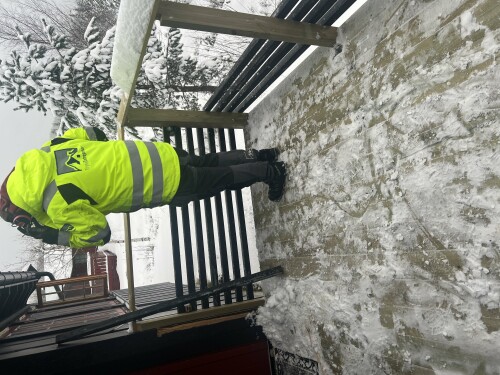 Trysil Bygg & Vaktmesterservice AS