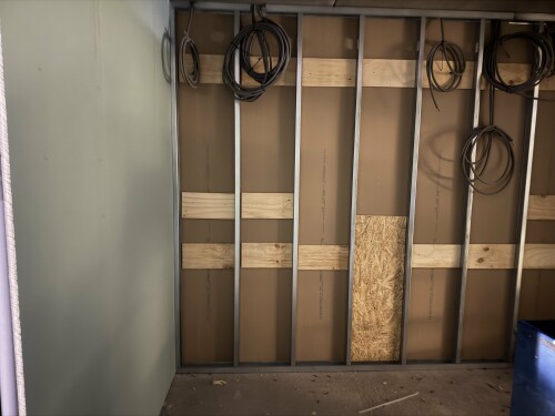 Renovering & Rengjøring Ebervein