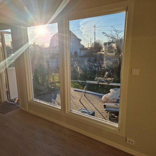 Vestby Byggtjenester AS