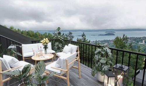 Don Lawrence Arkitekt AS