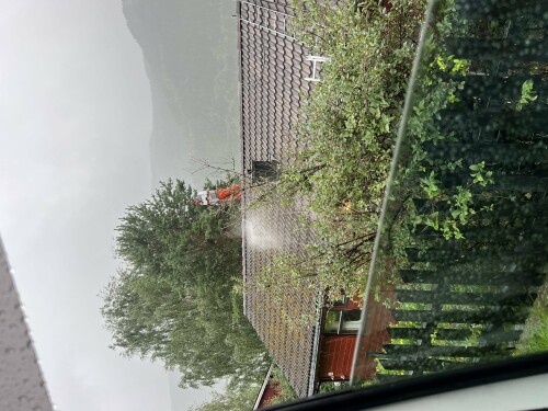 Fanebust Tak Og Fasade