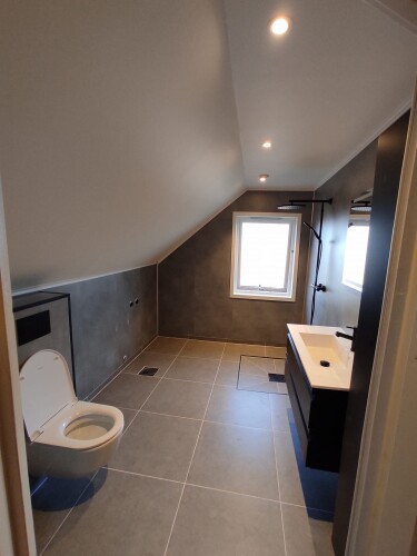 Pro Bygg Og Renovering AS