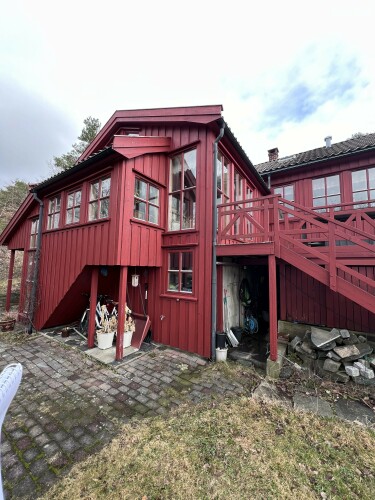 Aktiv Takst AS Aktiv Takst AS