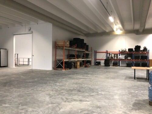 Frode Pilskog Varetransport AS