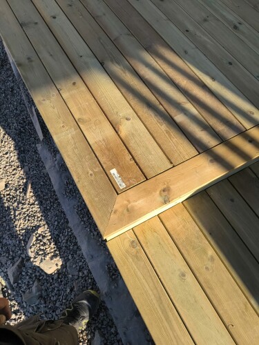 Ip Bygg Og Hage Puduls