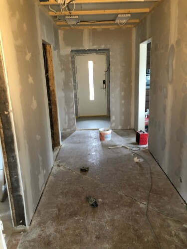 SG Byggservice AS SG Byggservice AS