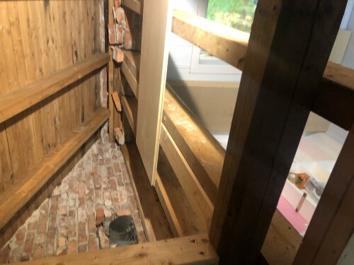 TF-Byggentreprenør AS