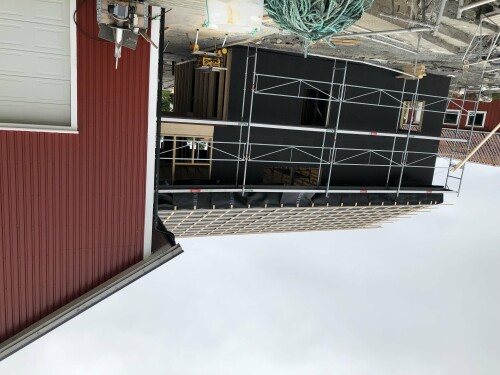 Larsens Byggservice AS