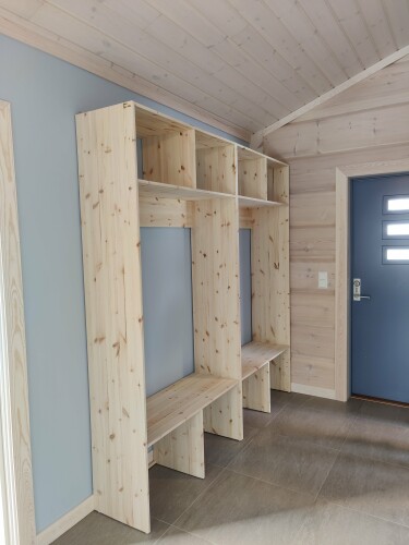 Myro-Kapperud Møbelsnekkeri